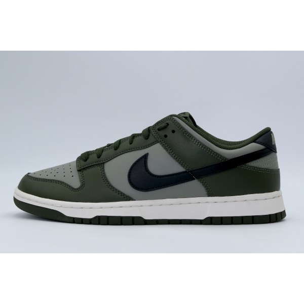 Nike Dunk Low Retro Sneakers (HF5441 300)