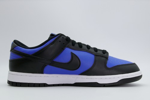 Nike Dunk Low Retro Sneakers (HF5441 401)
