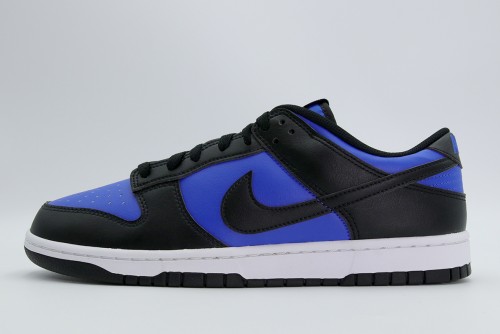Nike Dunk Low Retro Sneakers (HF5441 401)