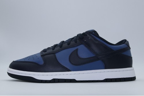 Nike Dunk Low Retro Sneakers (HF5441 402)