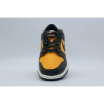 Nike Dunk Low Retro Ανδρικά Sneakers Κίτρινα, Ανθρακί, Εκρού