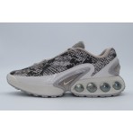 Nike Air Max Dn Premium Sneakers Μπεζ, Μαύρα
