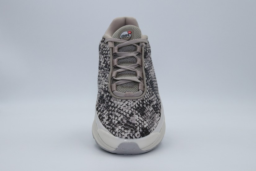 Nike Air Max Dn Premium Sneakers Μπεζ, Μαύρα