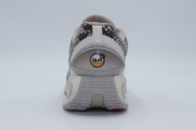 Nike Air Max Dn Premium Sneakers Μπεζ, Μαύρα