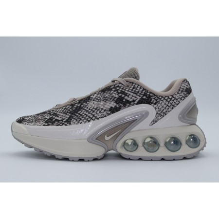 Nike Air Max Dn Premium Sneakers Μπεζ, Μαύρα