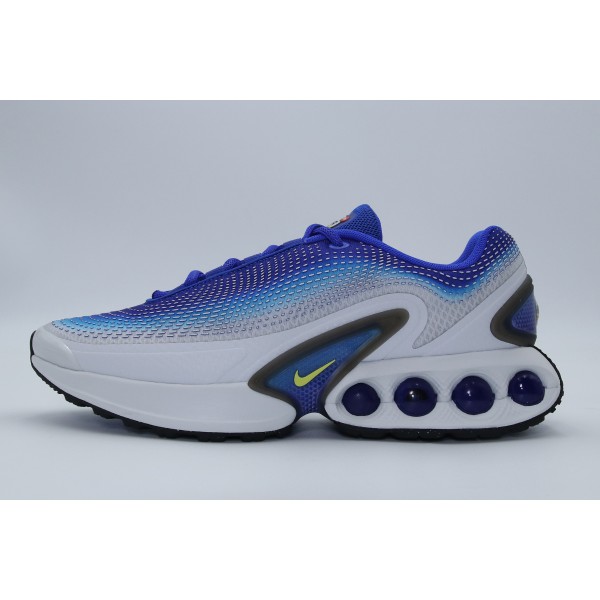 Nike Air Max Dn Se Sneakers (HF5531 400)
