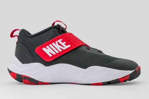 Nike Team Hustle D 12 Παπούτσια Για Μπάσκετ (HF6279 001)