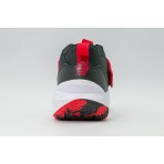Nike Team Hustle D 12 Παπούτσια Για Μπάσκετ (HF6279 001)