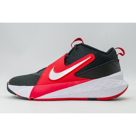 Nike Team Hustle D 12 Παπούτσια Για Μπάσκετ 