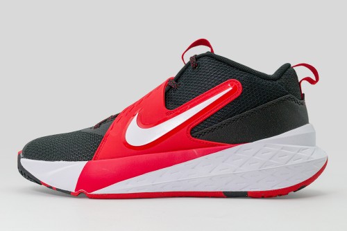 Nike Team Hustle D 12 Παπούτσια Για Μπάσκετ (HF6279 001)