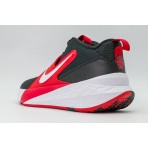 Nike Team Hustle D 12 Παπούτσια Για Μπάσκετ (HF6279 001)