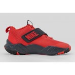 Nike Team Hustle D 12 Παπούτσια Για Μπάσκετ (HF6279 602)