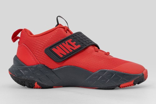 Nike Team Hustle D 12 Παπούτσια Για Μπάσκετ (HF6279 602)