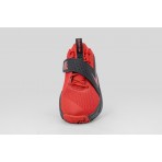 Nike Team Hustle D 12 Παπούτσια Για Μπάσκετ (HF6279 602)