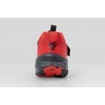 Nike Team Hustle D 12 Παπούτσια Για Μπάσκετ (HF6279 602)