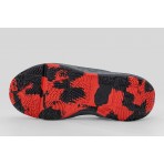 Nike Team Hustle D 12 Παπούτσια Για Μπάσκετ (HF6279 602)