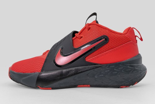 Nike Team Hustle D 12 Παπούτσια Για Μπάσκετ (HF6279 602)