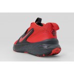 Nike Team Hustle D 12 Παπούτσια Για Μπάσκετ (HF6279 602)