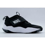 Nike Team Hustle D 12 Παπούτσια Για Μπάσκετ Παιδικά (HF6280 002)