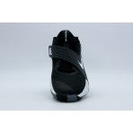 Nike Team Hustle D 12 Παπούτσια Για Μπάσκετ Παιδικά (HF6280 002)