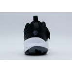 Nike Team Hustle D 12 Παπούτσια Για Μπάσκετ Παιδικά (HF6280 002)