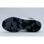Nike Team Hustle D 12 Παπούτσια Για Μπάσκετ Παιδικά (HF6280 002)