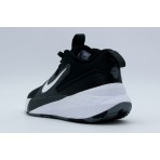 Nike Team Hustle D 12 Παπούτσια Για Μπάσκετ Παιδικά (HF6280 002)