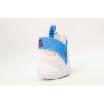 Nike Team Hustle D 12 Sneakers (HF6281 102)