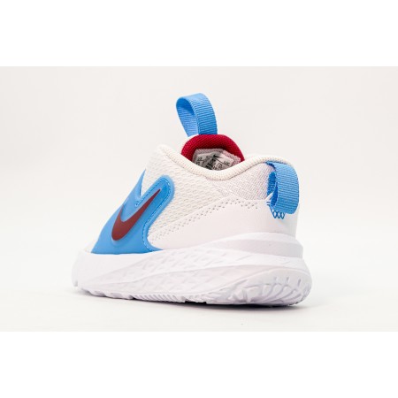 Nike Team Hustle D 12 Sneakers 