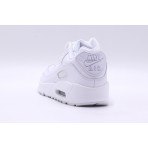 Nike Air Max 90 Παιδικά Sneakers Λευκά