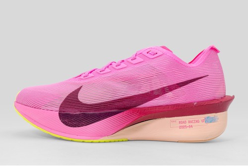 Nike Zoomx Vaporfly Next 4 Αθλητικά Παπούτσια Για Τρέξιμο (HF6412 601)