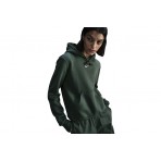 Nike Sportswear Phoenix Fleece Γυναικείο Φούτερ Με Κουκούλα