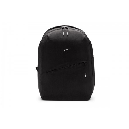 Nike Aura Unisex Backpack 24L Μαύρο