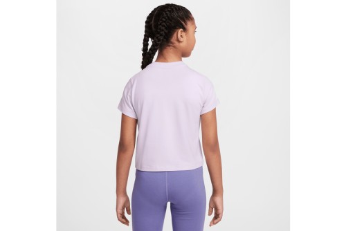 Nike Sportswear Cropped T-Shirt (HF7010 537)