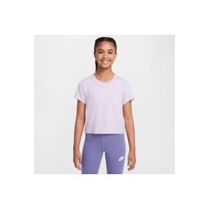 Nike Sportswear Cropped T-Shirt (HF7010 537)