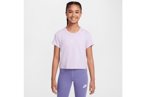 Nike Sportswear Cropped T-Shirt (HF7010 537)