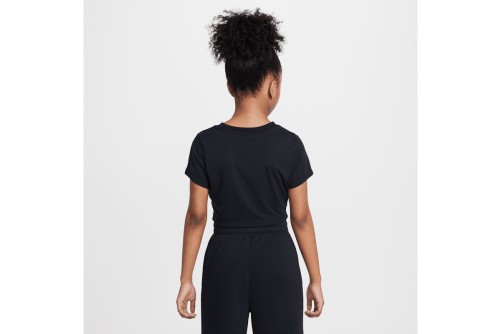Nike Sportswear Crop T-Shirt (HF7011 010)