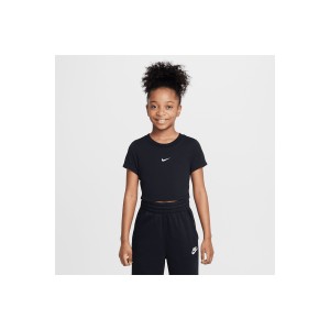 Nike Sportswear Crop T-Shirt (HF7011 010)