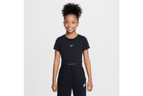 Nike Sportswear Crop T-Shirt (HF7011 010)