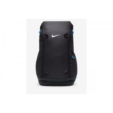 Nike Elite EasyOn Backpack Μαύρο 31L