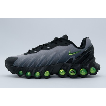 Nike Air Max Dn8 Sneakers Ανθρακί, Μαύρα, Πράσινα