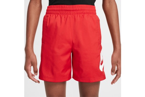 Nike Sportswear Club Woven Σορτς Αθλητικό (HF8138 657)