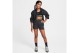 Nike Sportswear Παιδικό Cargo Σορτς Μαύρο