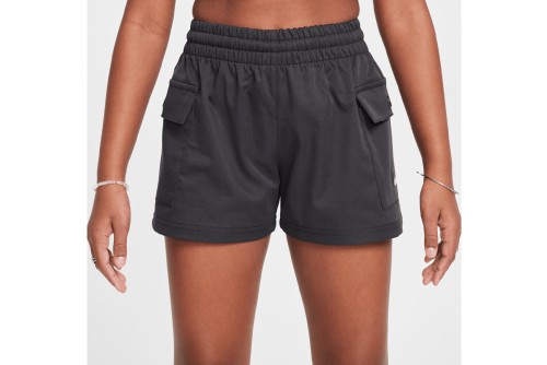 Nike Sportswear Cargo Σορτς Αθλητικό (HF8178 010)