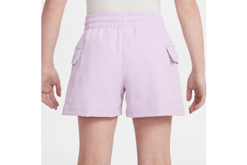 Nike Sportswear Cargo Σορτς Αθλητικό (HF8178 537)