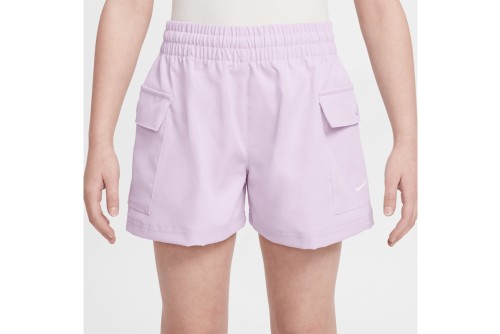Nike Sportswear Cargo Σορτς Αθλητικό (HF8178 537)