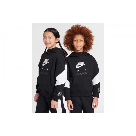 Nike Air Fleece Hoodie 