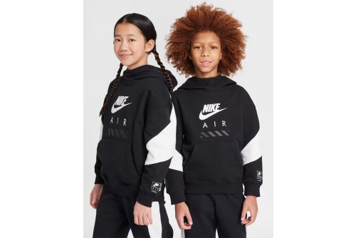 Nike Air Fleece Hoodie (HF8812 010)