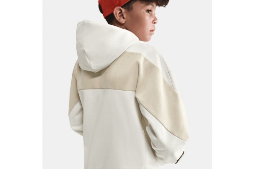 Nike Air Fleece Hoodie (HF8812 133)