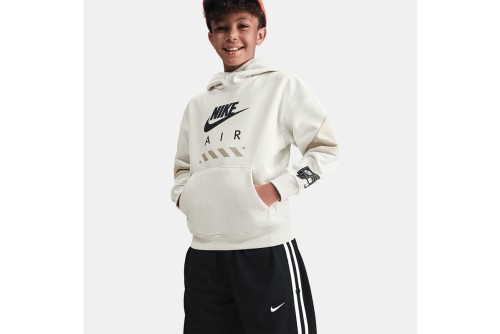 Nike Air Fleece Hoodie (HF8812 133)
